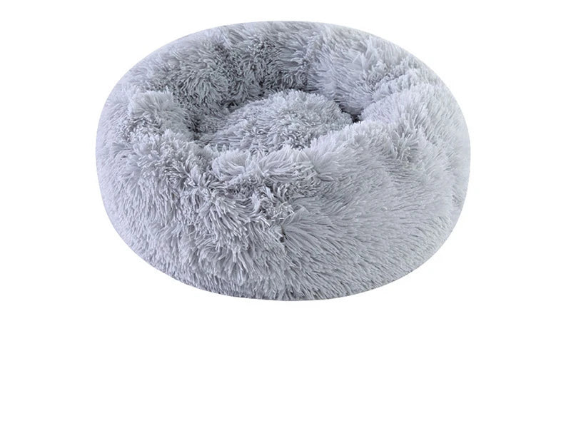 Plush pet nest.