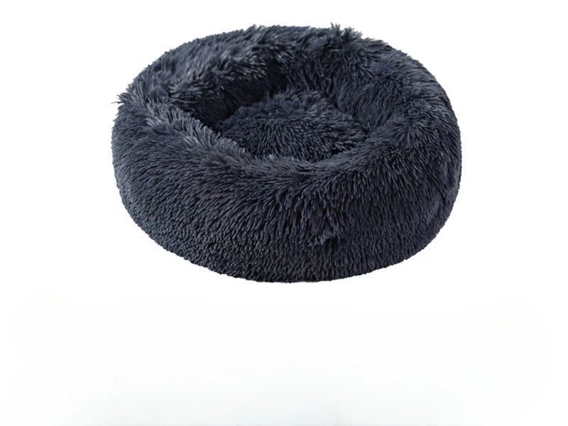 Plush pet nest.