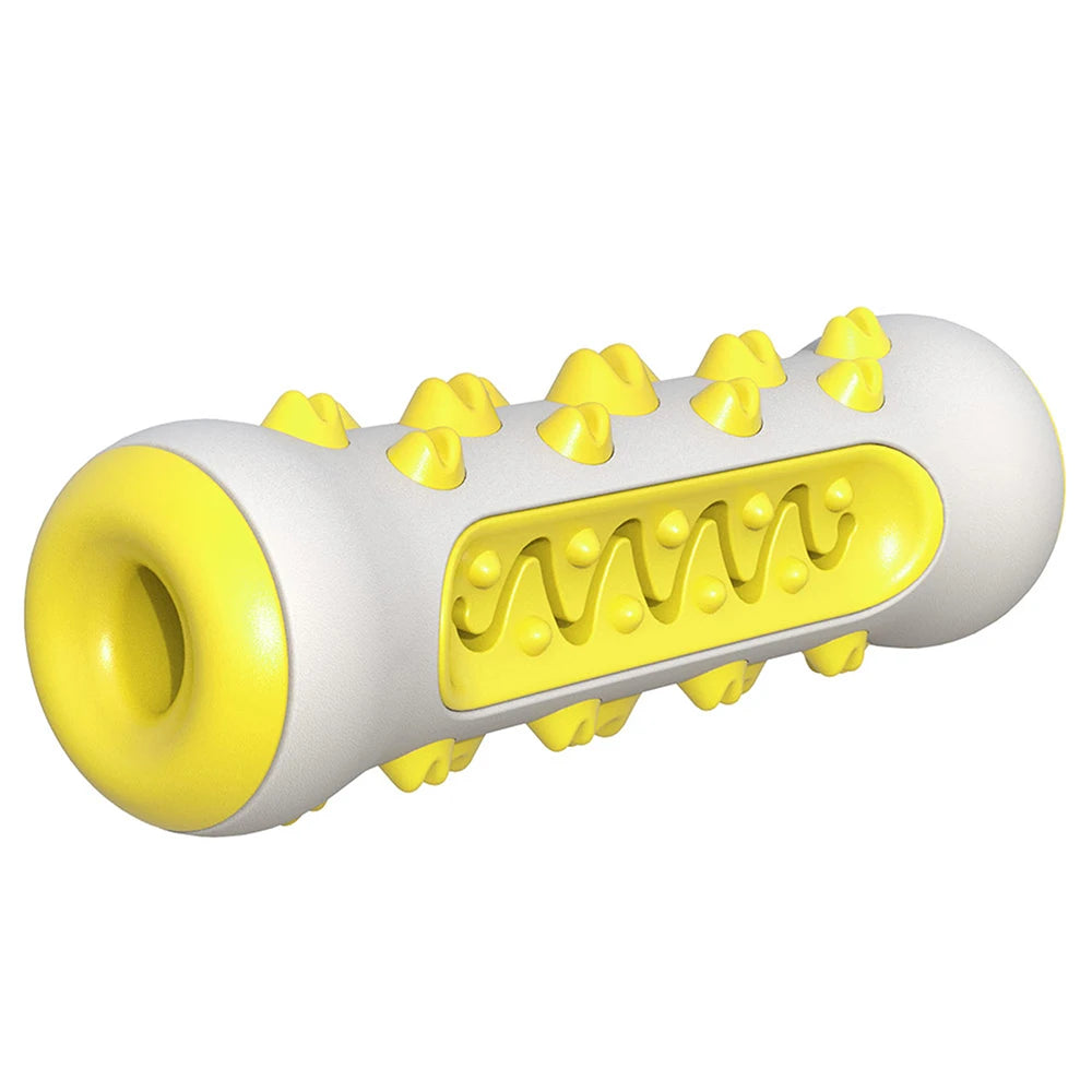 Dog Toothbrush Chew Toy