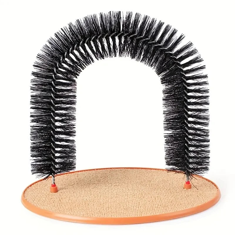 Arch Self Groome Cat Toy