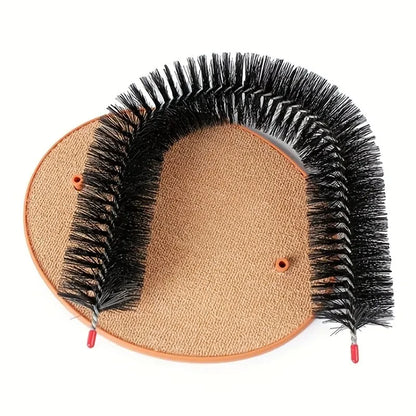 Arch Self Groome Cat Toy