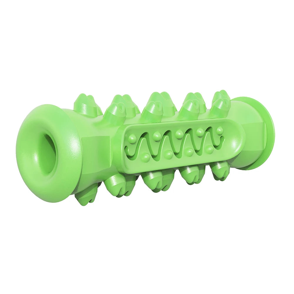 Dog Toothbrush Chew Toy