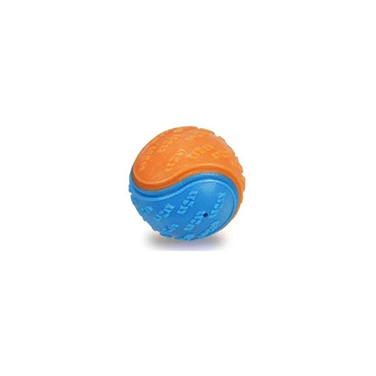 Interactive Squeaky Ball