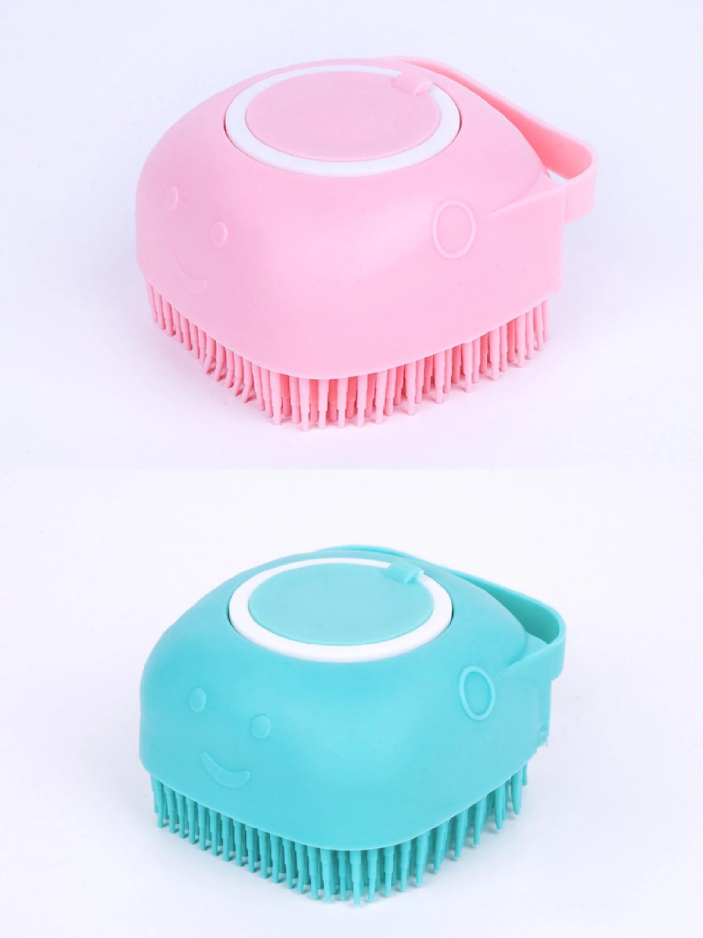 Puppy Dog Cat Bath Wash Bathroom