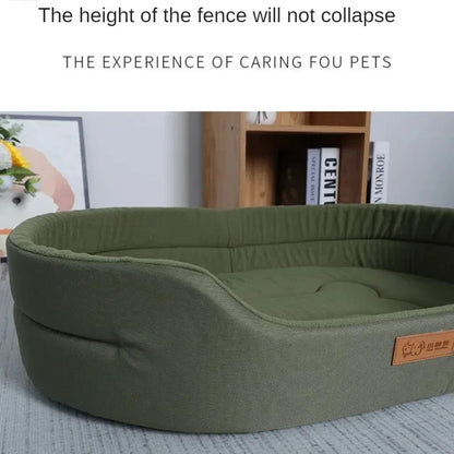 Dog pillows, pet beds, sofa beds, large dogs