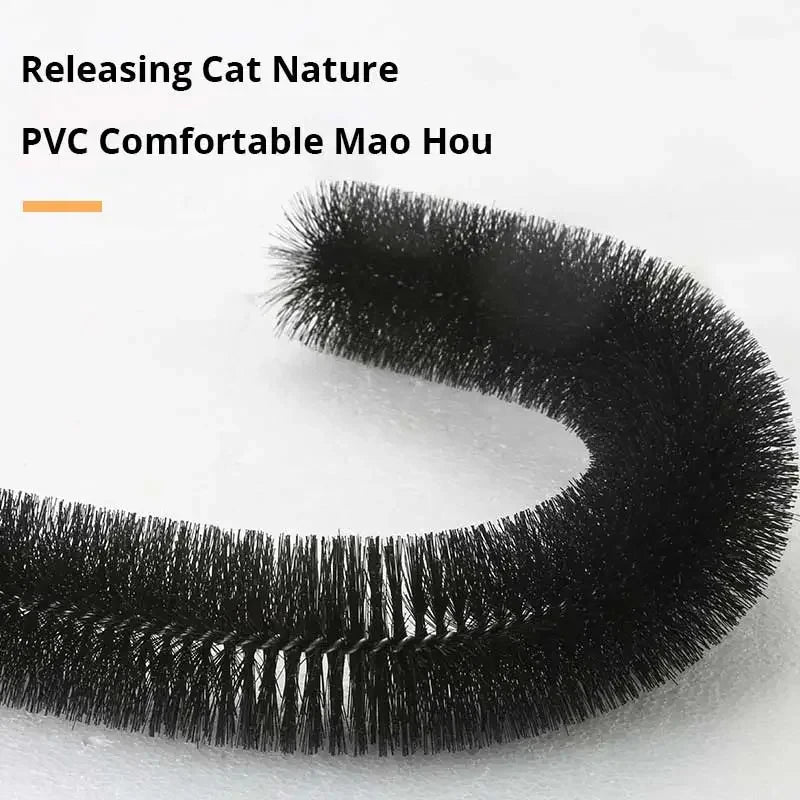 Arch Self Groome Cat Toy