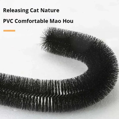 Arch Self Groome Cat Toy