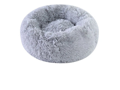 Plush pet nest.
