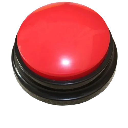 Dog Communication Buttons Voice Recording Button