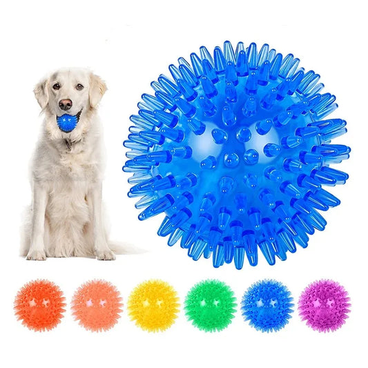 squeaky toy for puppies