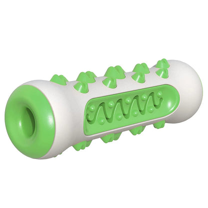 Dog Toothbrush Chew Toy