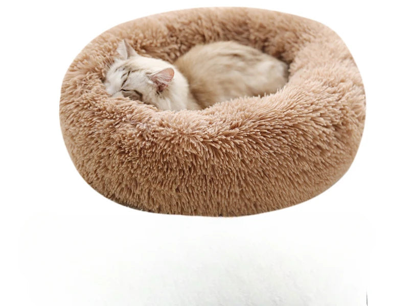 Plush pet nest.