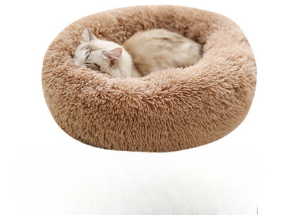 Plush pet nest.