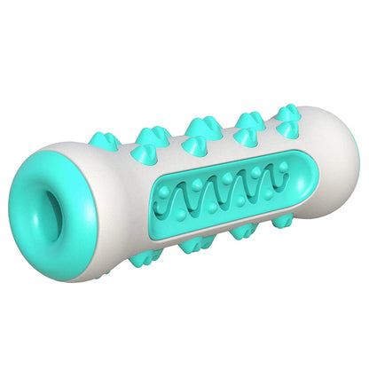 Dog Toothbrush Chew Toy