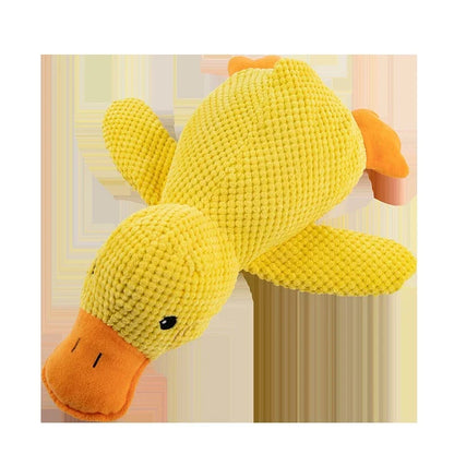 Plush toy - Duck Sound