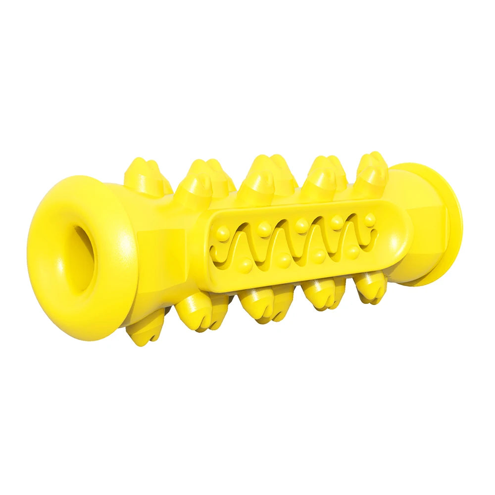Dog Toothbrush Chew Toy