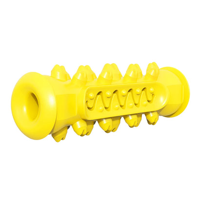 Dog Toothbrush Chew Toy