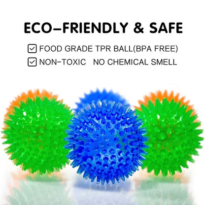 squeaky toy for puppies