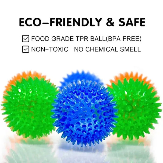 squeaky toy for puppies