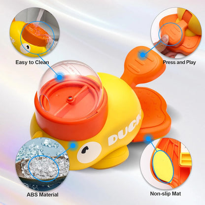 Automatic Snack Feeder Food Dispenser
