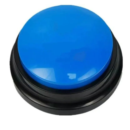 Dog Communication Buttons Voice Recording Button