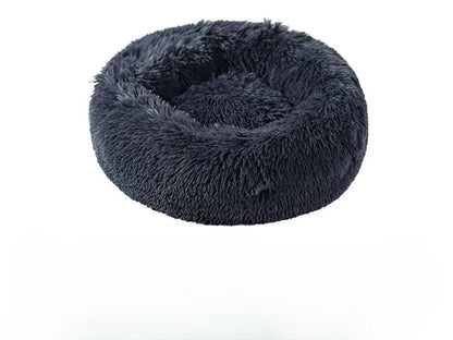 Plush pet nest.