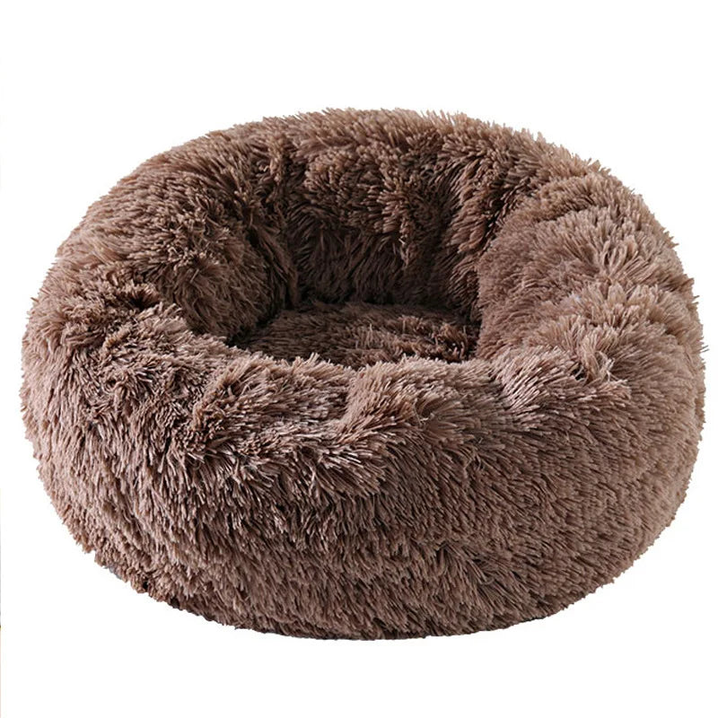 Plush pet nest.