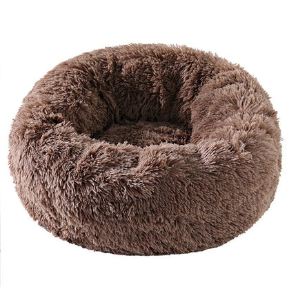 Plush pet nest.