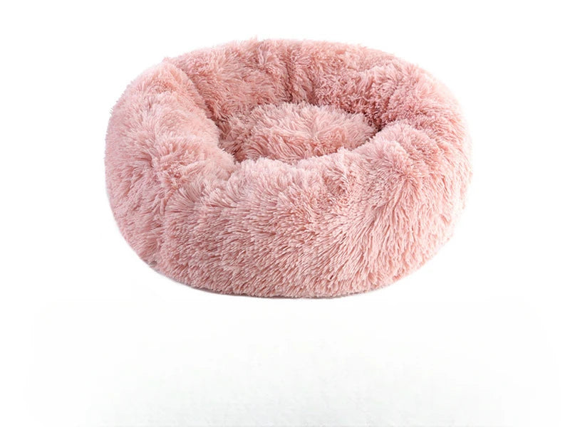 Plush pet nest.
