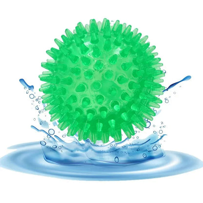 squeaky toy for puppies