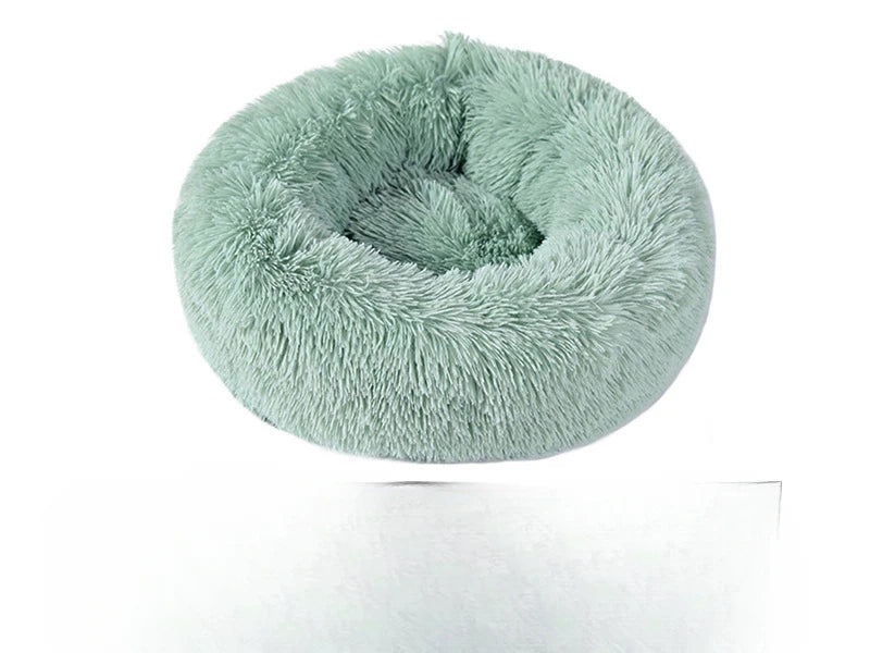 Plush pet nest.