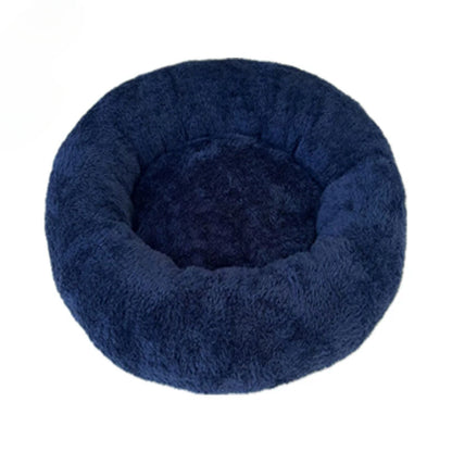 Plush pet nest.